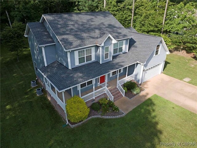 8619 Thomas Jefferson Way, Gloucester, VA 23061 - photo 41