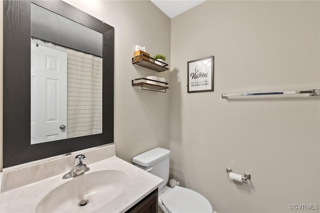 7318 Lancewood Ct, Chesterfield, VA 23832 - full bath featuring toilet and vanity