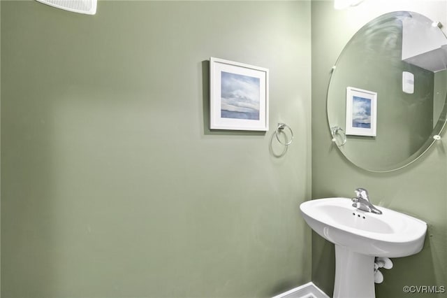 7318 Lancewood Ct, Chesterfield, VA 23832 - view of bathroom