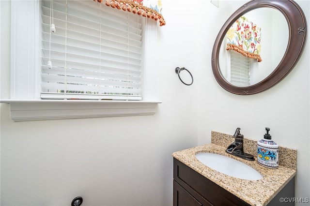 5020 Park Meadows Way, Glen Allen, VA 23059 - bathroom featuring vanity