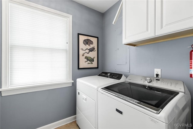 8950 Bellefonte Rd, Henrico, VA 23229 - washroom featuring cabinet space and washer and dryer