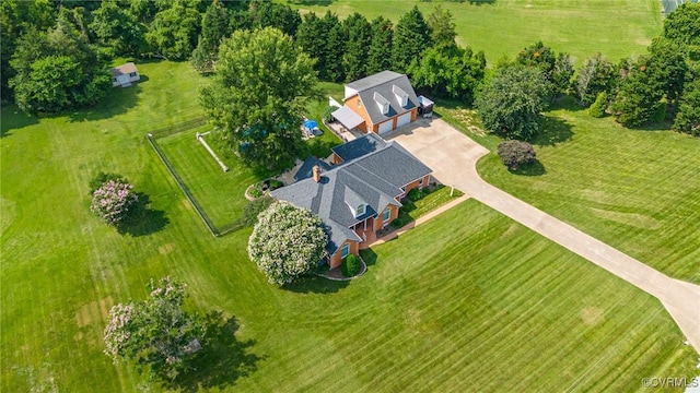 8467 Wendellshire Way, Mechanicsville, VA 23111 - view of rural area