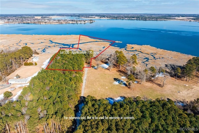 LOT53D Georgia Ave, West Point, VA 23181 - photo 6