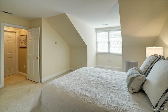 5116 Belmont Park Rd, Glen Allen, VA 23059 - bedroom featuring light carpet and baseboards