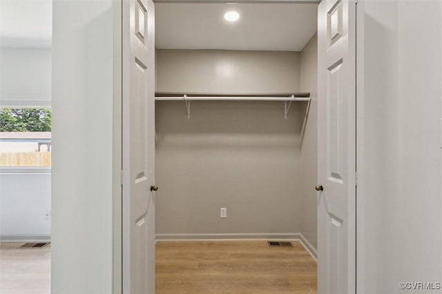 808 Penniman Rd, Williamsburg, VA 23185 - view of closet