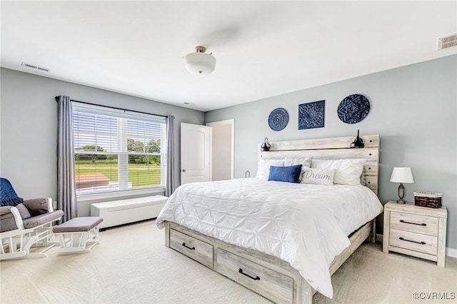 9401 Alsace Ct, Mechanicsville, VA 23116 - view of carpeted bedroom