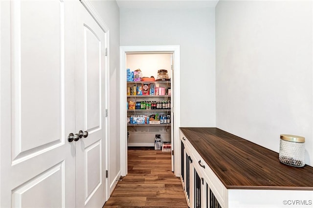 9401 Alsace Ct, Mechanicsville, VA 23116 - view of pantry