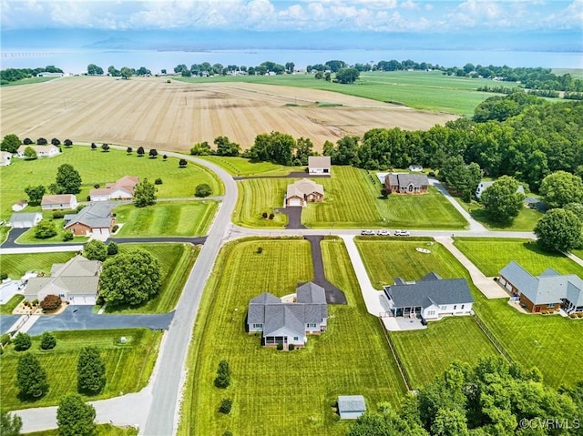 112 Rosemary Ct, Tappahannock, VA 22560 - view of rural area with farmland