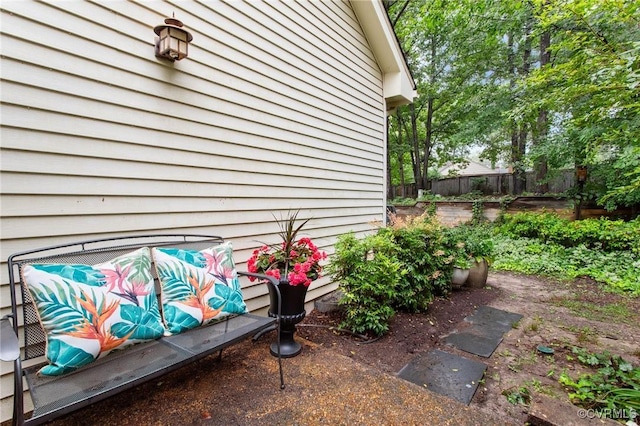 3110 Lake Shire Ct Unit 3110, Richmond, VA 23235 - exterior space