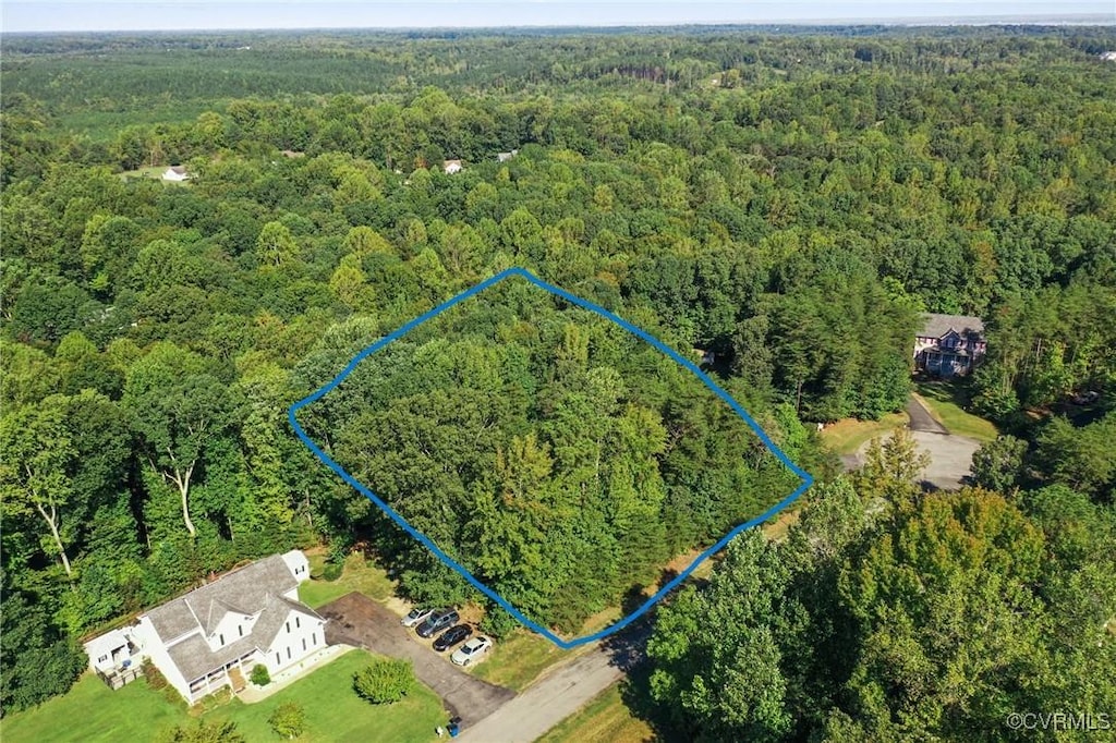 00 Henley Fork Dr, Tappahannock, VA 22560