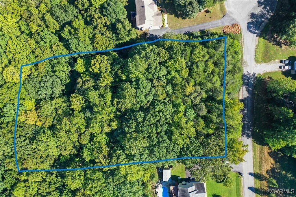 00 Henley Fork Dr, Tappahannock, VA 22560