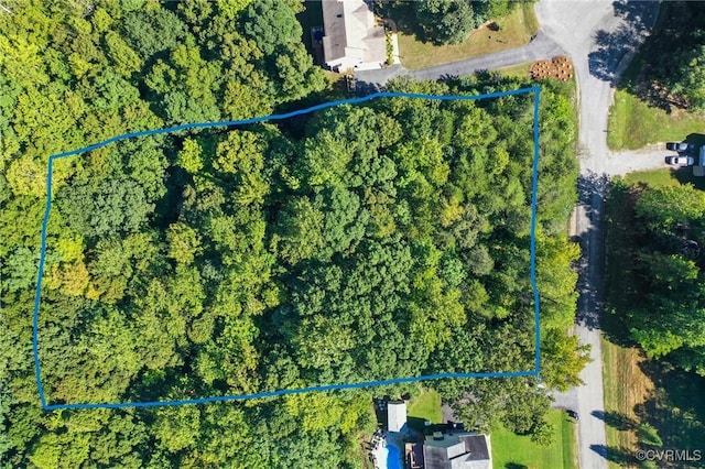 00 Henley Fork Dr, Tappahannock, VA 22560