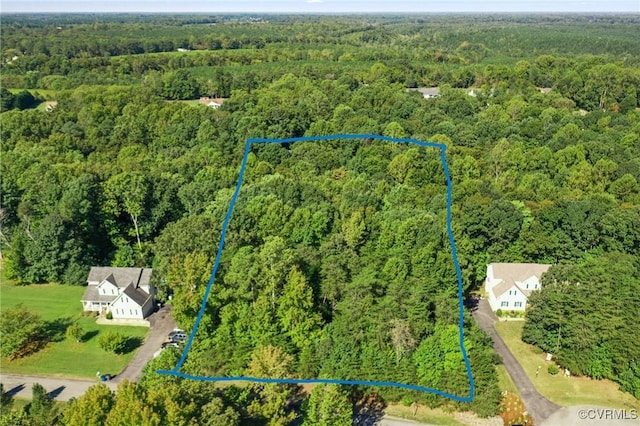 00 Henley Fork Dr, Tappahannock, VA 22560