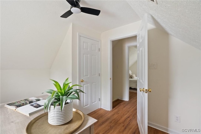 8467 Shady Grove Rd, Mechanicsville, VA 23116 - detailed view of wood finished floors and ceiling fan