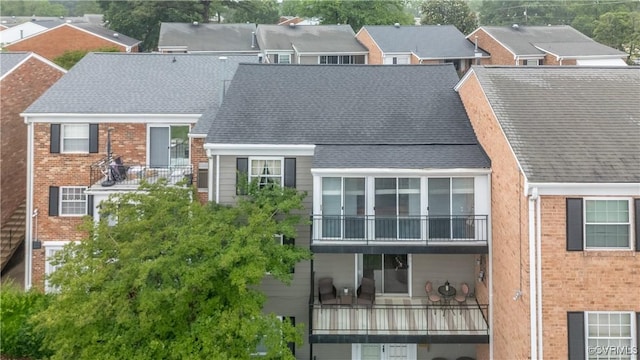 21 Rock Garden Ln, Henrico, VA 23228 - exterior space