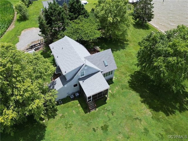 4030 Wellfords Wharf Rd, Warsaw, VA 22572 - view of subject property
