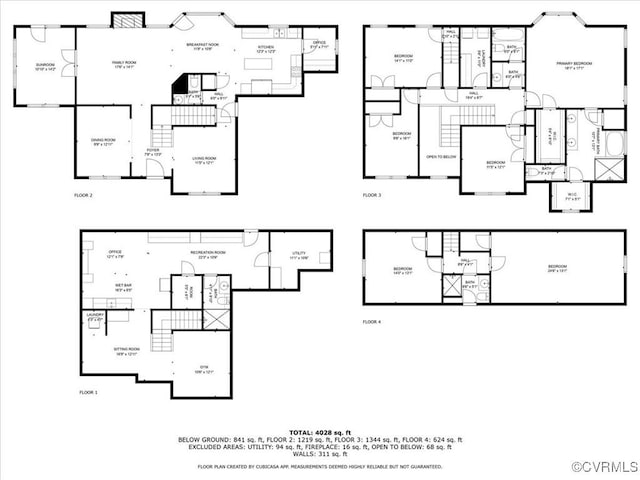 8381 Town Hall Ct, Henrico, VA 23231 - photo 46
