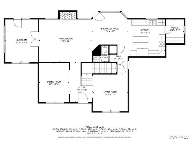 8381 Town Hall Ct, Henrico, VA 23231 - photo 47