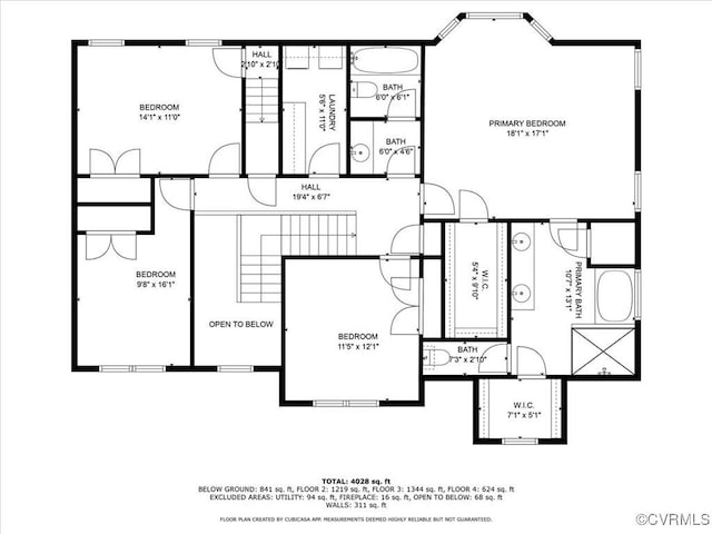 8381 Town Hall Ct, Henrico, VA 23231 - photo 48