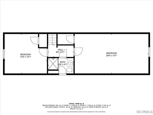8381 Town Hall Ct, Henrico, VA 23231 - photo 50