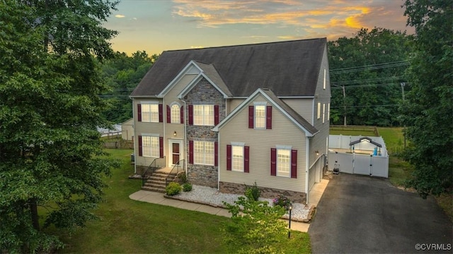 8381 Town Hall Ct, Henrico, VA 23231 - photo 1