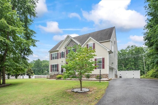8381 Town Hall Ct, Henrico, VA 23231 - photo 2