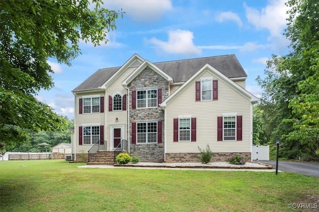 8381 Town Hall Ct, Henrico, VA 23231 - photo 3
