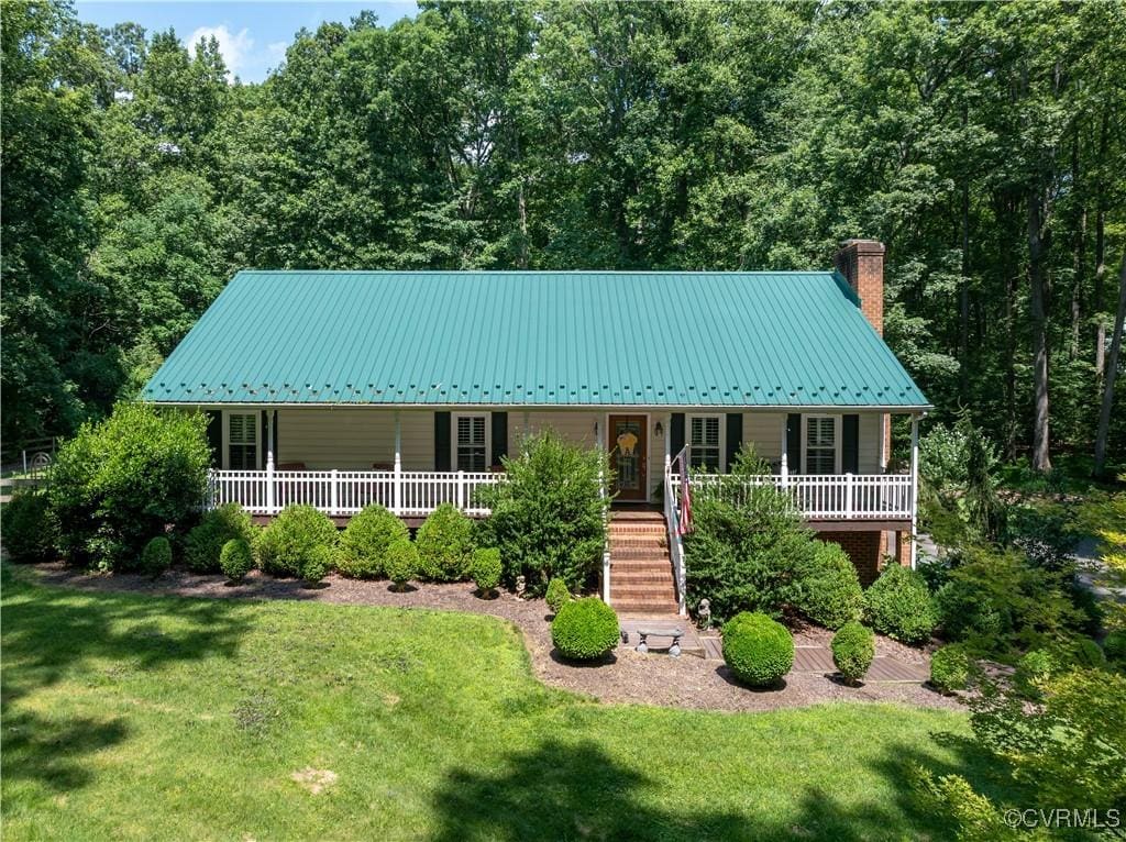 12227 Stirrup Cup Ln, Rockville, VA 23146 - photo 1