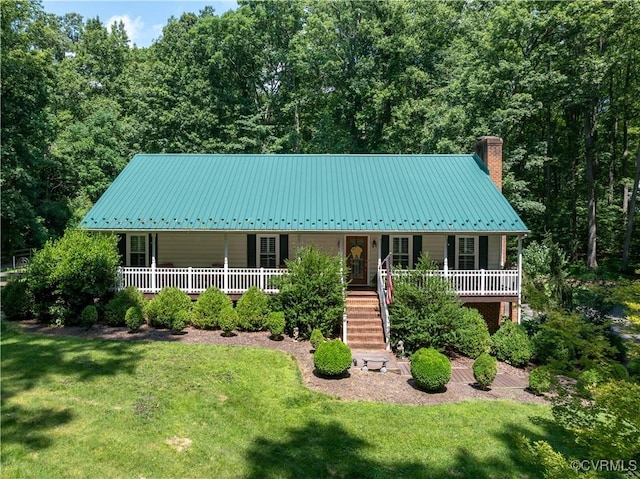 12227 Stirrup Cup Ln, Rockville, VA 23146 - photo 1