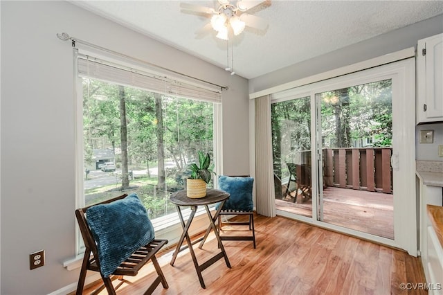 3111 Three Bridges Rd, Midlothian, VA 23112 - view of sunroom / solarium