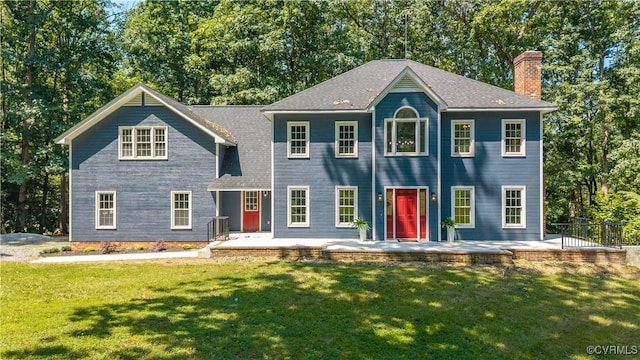 2696 Buckhorn Hl, Maidens, VA 23102 - photo 1