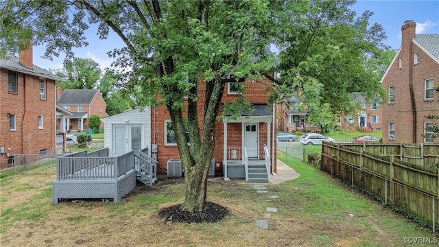 3508 Delaware Ave, Richmond, VA 23222 - photo 31
