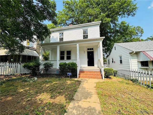 17 E Blake Ln, Richmond, VA 23224 - photo 1