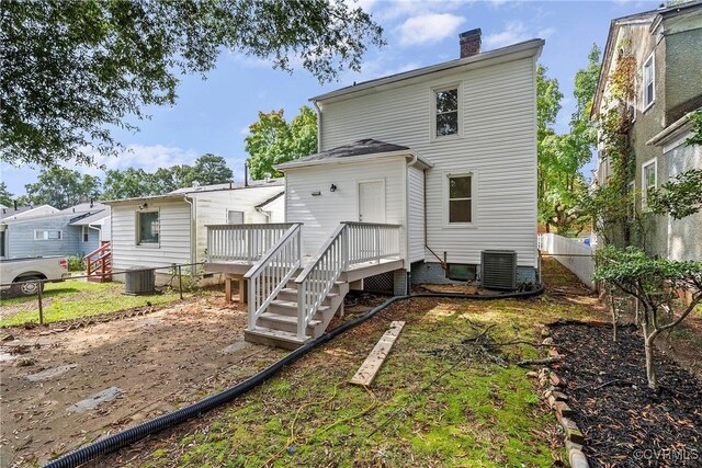 17 E Blake Ln, Richmond, VA 23224 - photo 32