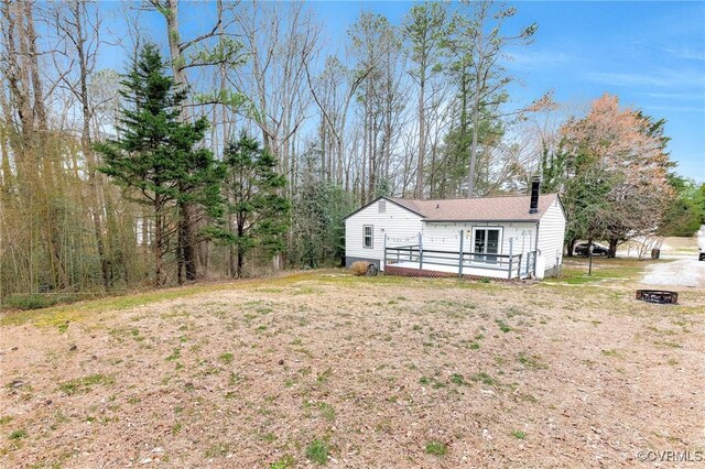 7252 Marimel Ln, Mechanicsville, VA 23111 - photo 27