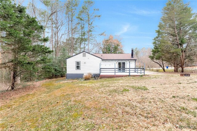 7252 Marimel Ln, Mechanicsville, VA 23111 - photo 28