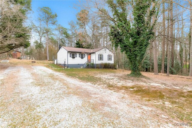 7252 Marimel Ln, Mechanicsville, VA 23111 - photo 30