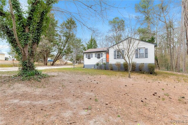 7252 Marimel Ln, Mechanicsville, VA 23111 - photo 31