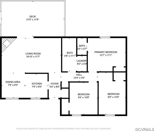 7252 Marimel Ln, Mechanicsville, VA 23111 - photo 32