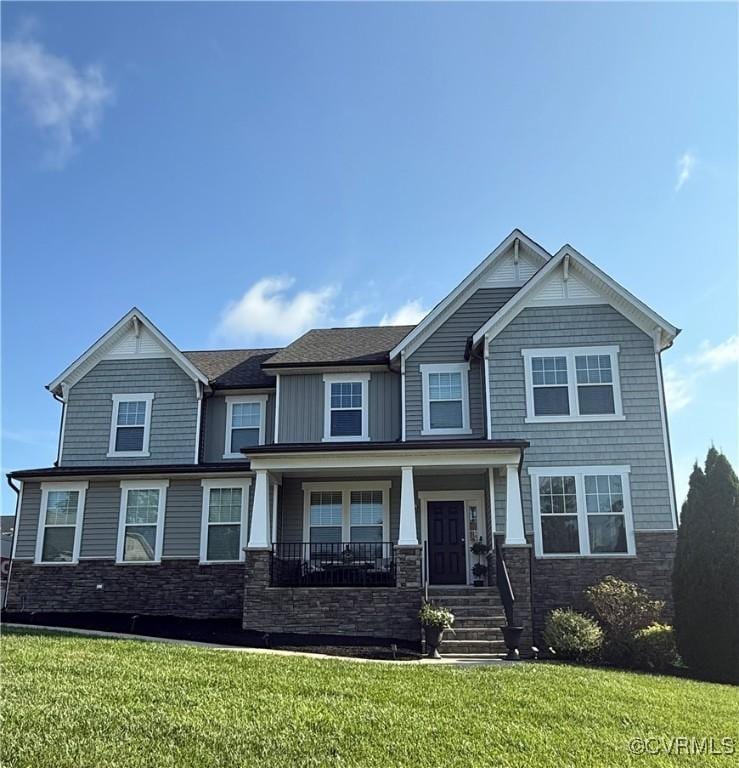 15412 Willowmore Dr, Midlothian, VA 23112 - photo 1