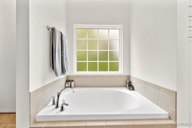 206 Twin Crest Dr, Chesterfield, VA 23236 - full bathroom with a bath