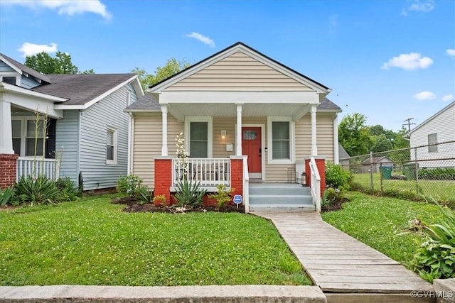 2112 Gordon Ave, Richmond, VA 23224 - photo 1