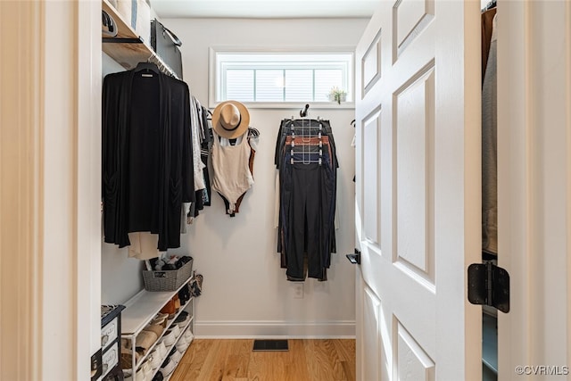 15813 Maclear Dr, Midlothian, VA 23112 - mudroom with wood finished floors and baseboards
