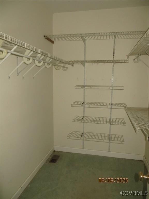 9630 Beaver Bridge Rd, Chesterfield, VA 23838 - view of walk in closet
