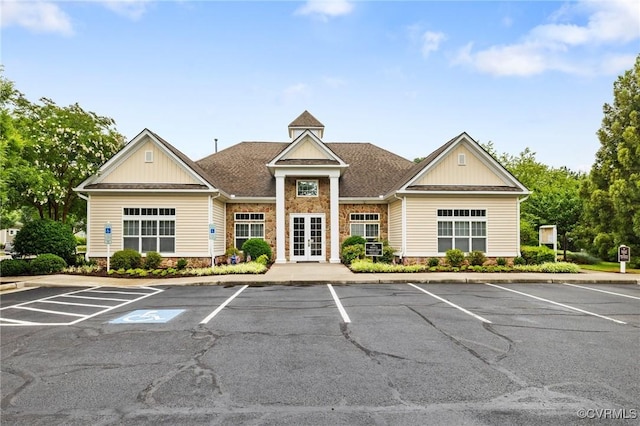 307 Kernel Ct, North Chesterfield, VA 23236 - view of building exterior with uncovered parking