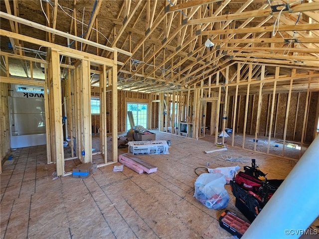 109 Maple Rd, Aylett, VA 23009 - view of miscellaneous room