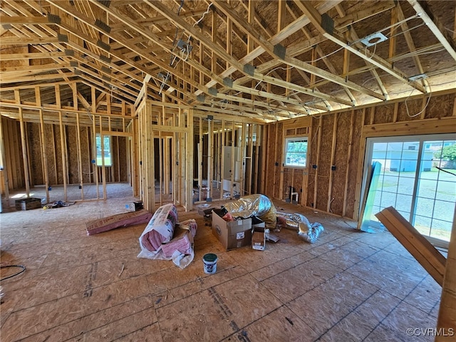 109 Maple Rd, Aylett, VA 23009 - view of miscellaneous room