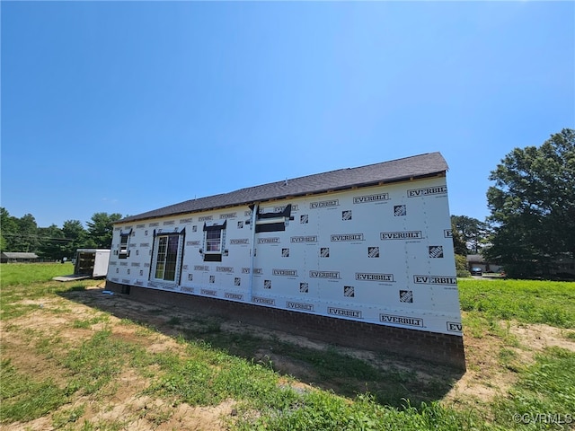 109 Maple Rd, Aylett, VA 23009 - view of property exterior
