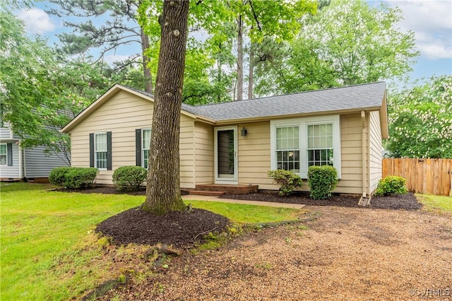 4814 Mill Park Ct, Glen Allen, VA 23060 - view of front of home