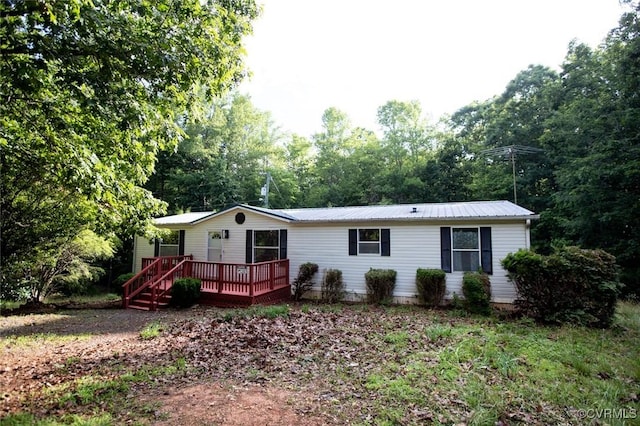 300 Mill Creek Rd, Meherrin, VA 23954 - photo 1